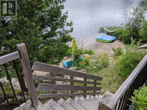 299 Sherwood Drive Perry ON P0A 1R0