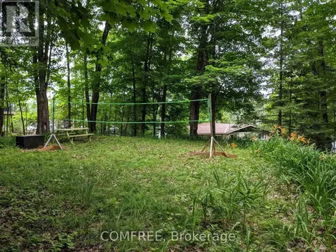 299 Sherwood Drive Perry ON P0A 1R0