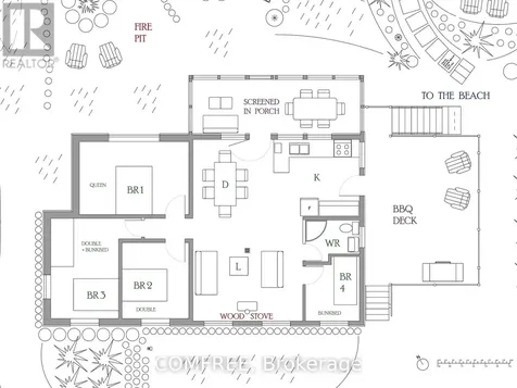299 Sherwood Drive Perry ON P0A 1R0