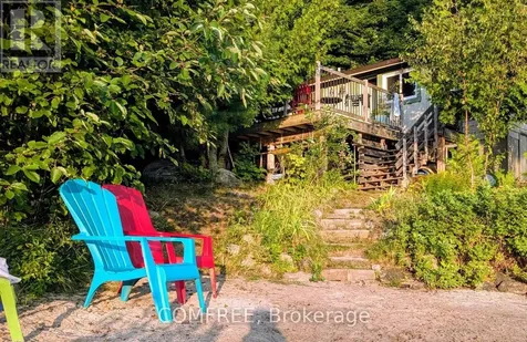 299 Sherwood Drive Perry ON P0A 1R0