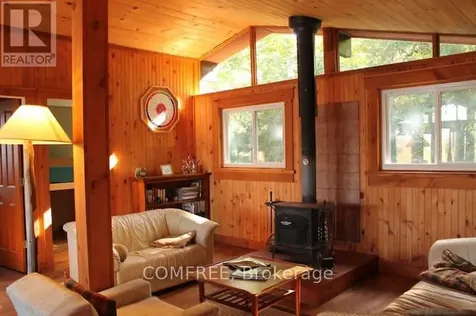 299 Sherwood Drive Perry ON P0A 1R0