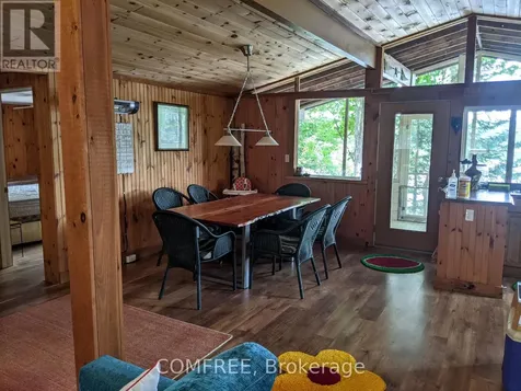 299 Sherwood Drive Perry ON P0A 1R0