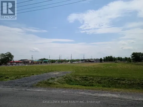 -- South Beech Street South Glengarry ON K0C 1N0