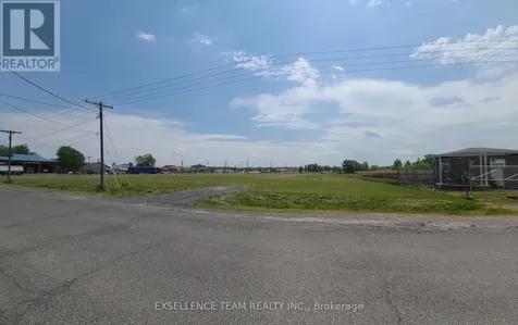 -- South Beech Street South Glengarry ON K0C 1N0