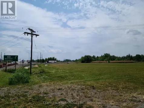 -- South Beech Street South Glengarry ON K0C 1N0