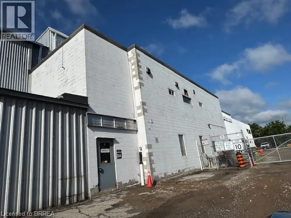 70 Frid Street Hamilton ON L8P 4M4