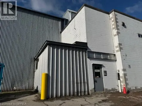 70 Frid Street Hamilton ON L8P 4M4