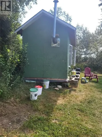 Lot 850 Hwy 539 Highway Markstay ON P0H 2N0