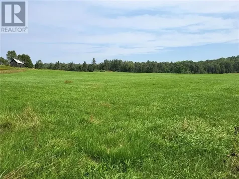 Lot 850 Hwy 539 Highway Markstay ON P0H 2N0