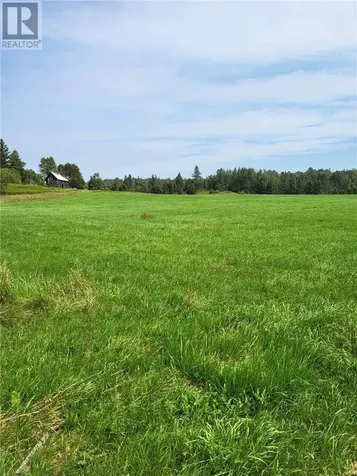 Lot 850 Hwy 539 Highway Markstay ON P0H 2N0