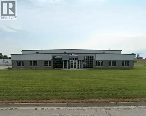 775 Gillard Street Wallaceburg ON N8A 5G7