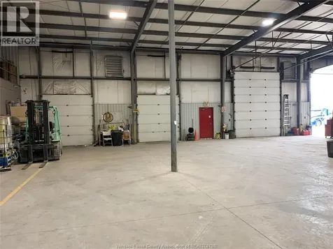 775 Gillard Street Wallaceburg ON N8A 5G7