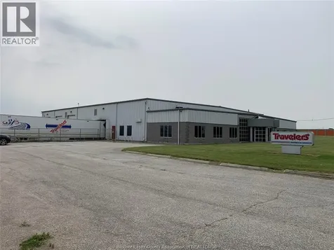 775 Gillard Street Wallaceburg ON N8A 5G7