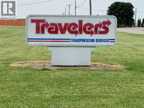 775 Gillard Street Wallaceburg ON N8A 5G7