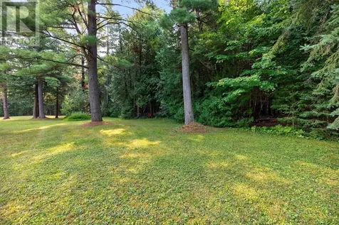 245 Davis Drive Uxbridge ON L4A 7X4