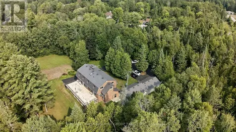 245 Davis Drive Uxbridge ON L4A 7X4