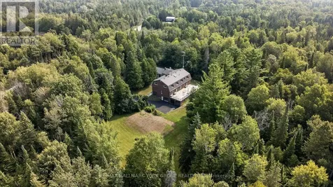 245 Davis Drive Uxbridge ON L4A 7X4