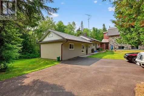 245 Davis Drive Uxbridge ON L4A 7X4