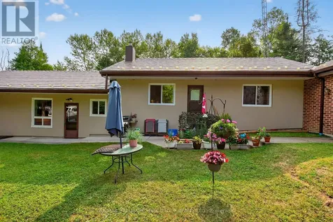 245 Davis Drive Uxbridge ON L4A 7X4