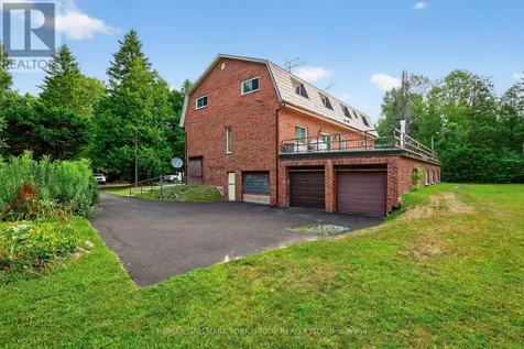 245 Davis Drive Uxbridge ON L4A 7X4