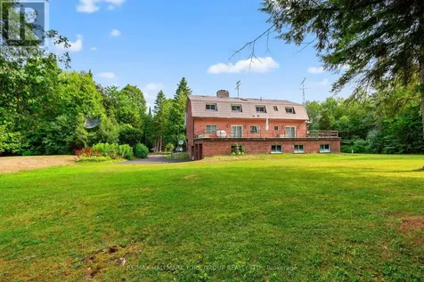 245 Davis Drive Uxbridge ON L4A 7X4