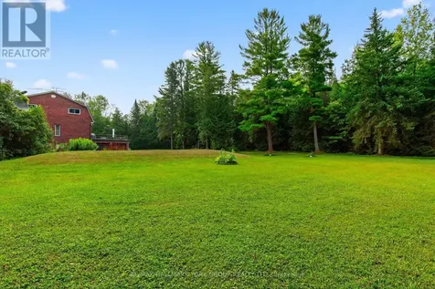 245 Davis Drive Uxbridge ON L4A 7X4