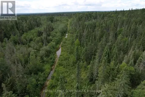 00 Berlinghoff Road Iroquois Falls ON P0K 1E0