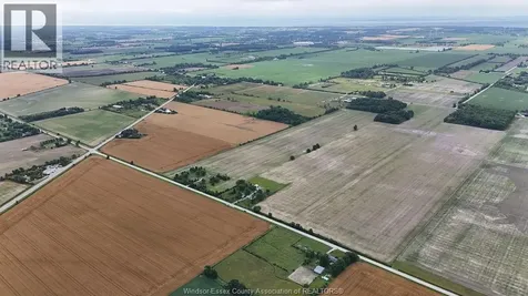 V/l 5th Concession Road Essex ON N0R 1G0
