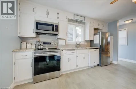 254 Wellington Street West Mount Forest ON N0G 2L0