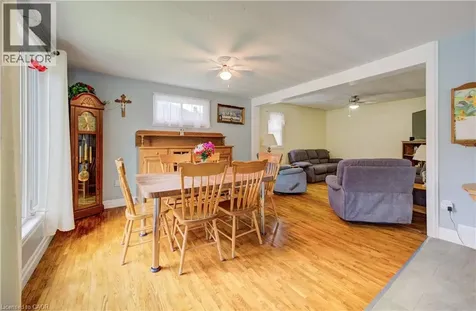 254 Wellington Street West Mount Forest ON N0G 2L0
