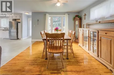 254 Wellington Street West Mount Forest ON N0G 2L0