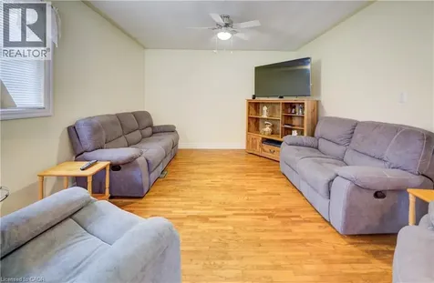 254 Wellington Street West Mount Forest ON N0G 2L0