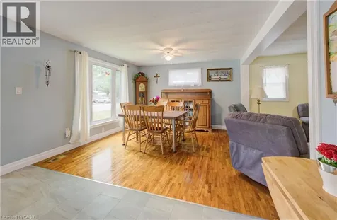 254 Wellington Street West Mount Forest ON N0G 2L0