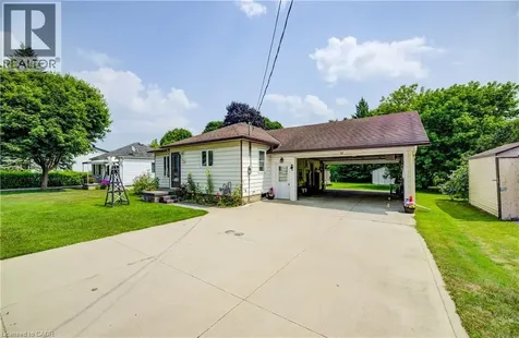 254 Wellington Street West Mount Forest ON N0G 2L0