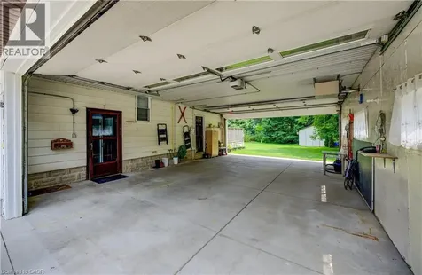 254 Wellington Street West Mount Forest ON N0G 2L0