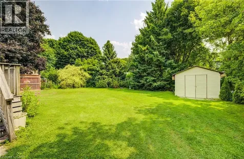 254 Wellington Street West Mount Forest ON N0G 2L0