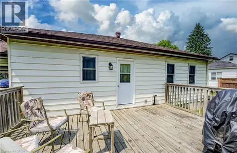 254 Wellington Street West Mount Forest ON N0G 2L0