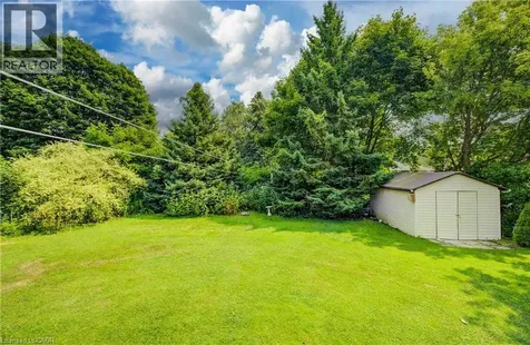 254 Wellington Street West Mount Forest ON N0G 2L0