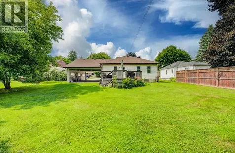 254 Wellington Street West Mount Forest ON N0G 2L0