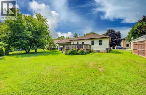 254 Wellington Street West Mount Forest ON N0G 2L0