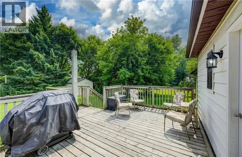 254 Wellington Street West Mount Forest ON N0G 2L0