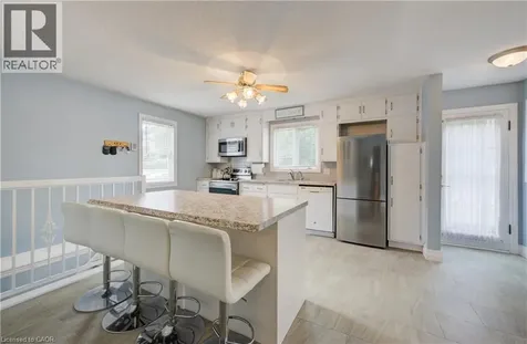 254 Wellington Street West Mount Forest ON N0G 2L0