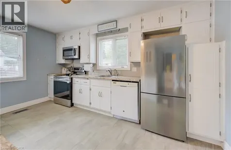 254 Wellington Street West Mount Forest ON N0G 2L0