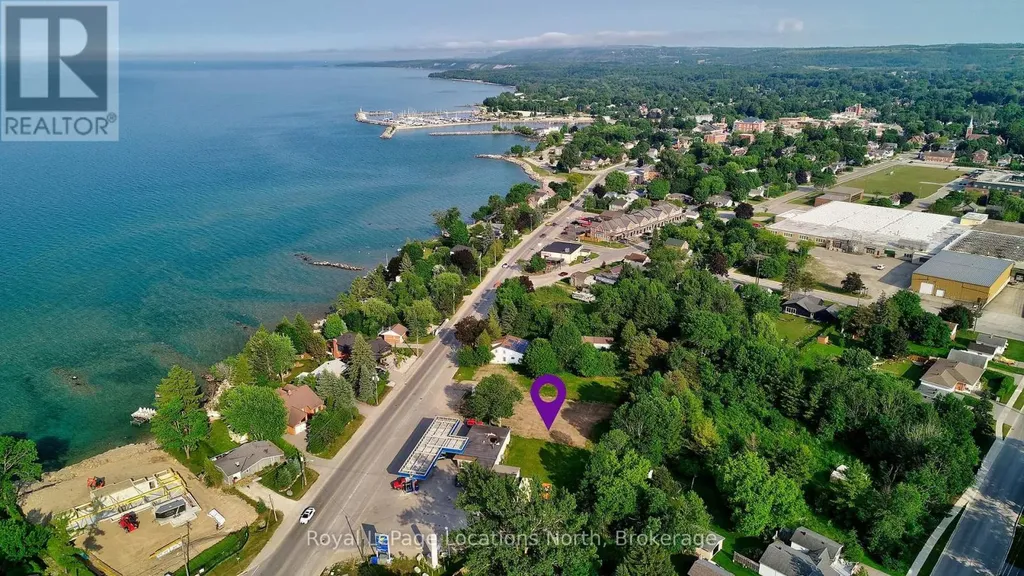 344 Sykes Street North Meaford ON N4L 1J4