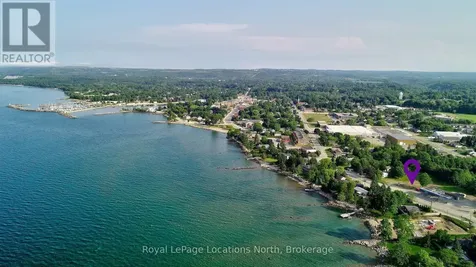 344 Sykes Street North Meaford ON N4L 1J4