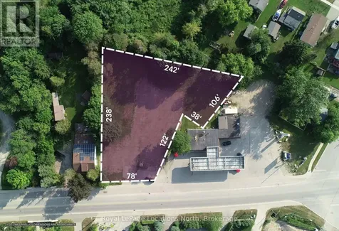 344 Sykes Street North Meaford ON N4L 1J4