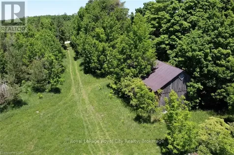 466408 12th Concession B, R.r. 4 Grey Highlands ON N0C 1E0