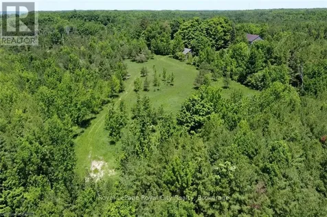 466408 12th Concession B, R.r. 4 Grey Highlands ON N0C 1E0