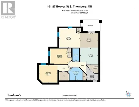 27 Beaver Street South Blue Mountains ON N0H 2P0