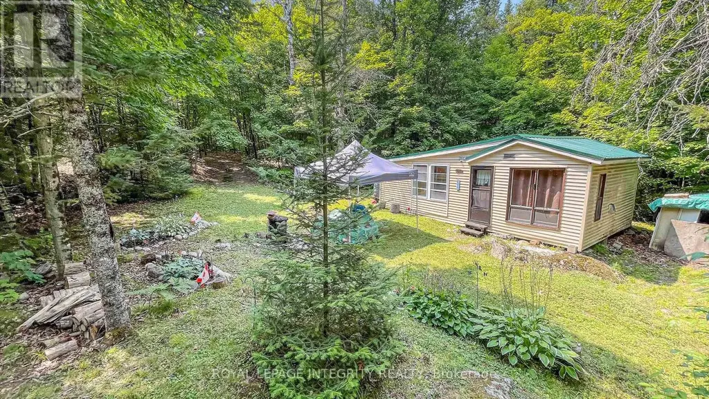 356 Bow Lake Lane Lanark Highlands ON K0G 1K0